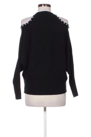 Női pulóver Moewy, Méret M, Szín Fekete, Ár 5 800 Ft