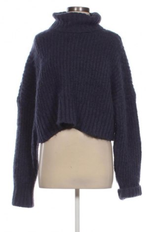 Damenpullover Mohito, Größe M, Farbe Blau, Preis € 14,91