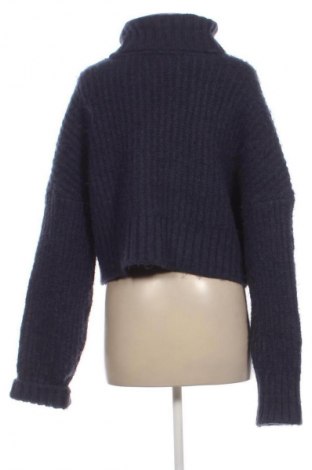 Damenpullover Mohito, Größe M, Farbe Blau, Preis € 14,91