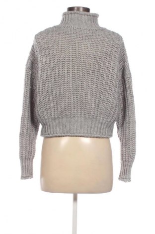 Damenpullover Mohito, Größe XS, Farbe Grau, Preis 22,23 €