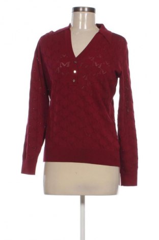 Pulover de femei Mohito, Mărime XS, Culoare Roșu, Preț 76,30 Lei