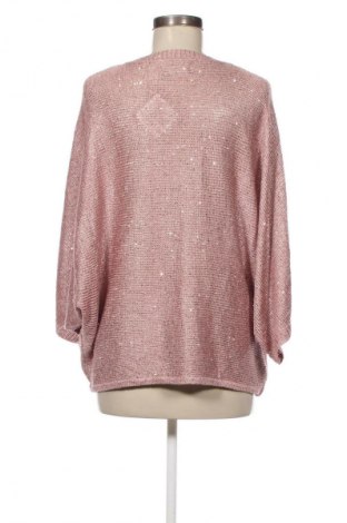 Dámský svetr Mohito, Velikost XL, Barva Popelavě růžová, Cena  329,00 Kč