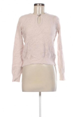 Дамски пуловер Mohito, Размер S, Цвят Розов, Цена 11,24 €