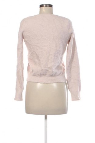 Дамски пуловер Mohito, Размер S, Цвят Розов, Цена 11,24 €