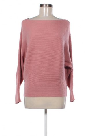 Dámsky pulóver Mohito, Veľkosť XS, Farba Popolavo ružová, Cena  9,98 €