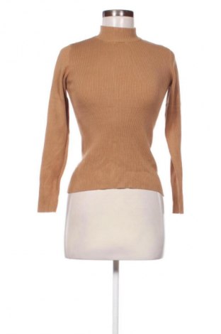 Damenpullover Mohito, Größe S, Farbe Braun, Preis 19,80 €