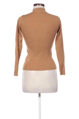 Damenpullover Mohito, Größe S, Farbe Braun, Preis 19,80 €