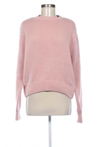 Γυναικείο πουλόβερ Mohito, Μέγεθος L, Χρώμα Ρόζ , Τιμή 23,53 €