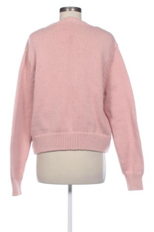 Γυναικείο πουλόβερ Mohito, Μέγεθος L, Χρώμα Ρόζ , Τιμή 23,53 €