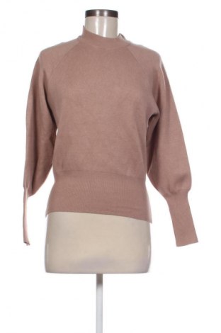 Γυναικείο πουλόβερ Mohito, Μέγεθος M, Χρώμα  Μπέζ, Τιμή 27,70 €