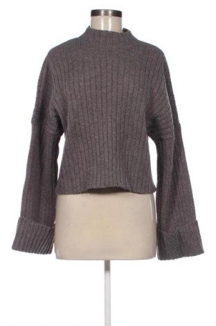 Dámsky pulóver Mohito, Veľkosť XS, Farba Sivá, Cena  14,83 €