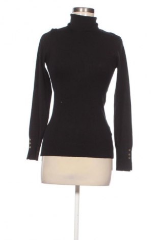 Pulover de femei Mohito, Mărime S, Culoare Negru, Preț 76,00 Lei