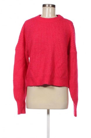 Damenpullover Mohito, Größe L, Farbe Rosa, Preis 14,99 €
