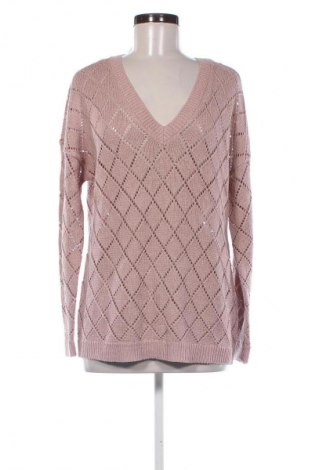 Damenpullover Mohito, Größe M, Farbe Aschrosa, Preis € 23,59