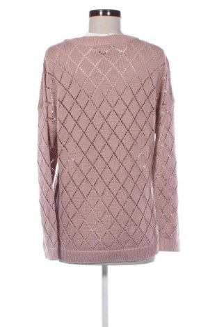 Damenpullover Mohito, Größe M, Farbe Aschrosa, Preis € 23,59