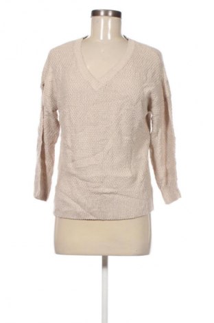 Pulover de femei Mohito, Mărime S, Culoare Bej, Preț 72,99 Lei