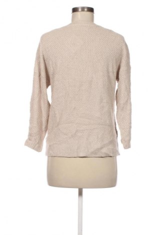 Pulover de femei Mohito, Mărime S, Culoare Bej, Preț 72,99 Lei
