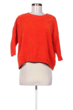 Damski sweter Mohito, Rozmiar XS, Kolor Czerwony, Cena 66,67 zł