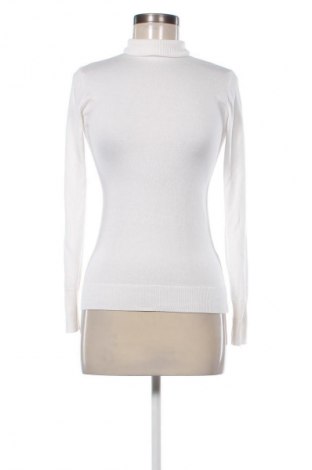 Γυναικείο πουλόβερ Mohito, Μέγεθος XS, Χρώμα Λευκό, Τιμή 14,83 €