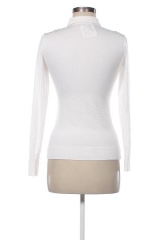 Γυναικείο πουλόβερ Mohito, Μέγεθος XS, Χρώμα Λευκό, Τιμή 14,83 €