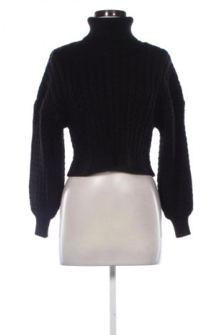 Damenpullover Mohito, Größe S, Farbe Schwarz, Preis € 14,99