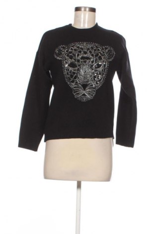 Női pulóver Mohito, Méret S, Szín Fekete, Ár 5 829 Ft