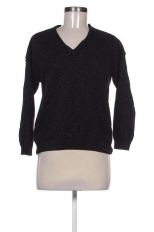 Γυναικείο πουλόβερ Mohito, Μέγεθος L, Χρώμα Μαύρο, Τιμή 14,83 €