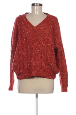 Γυναικείο πουλόβερ Molly Bracken, Μέγεθος M, Χρώμα Πολύχρωμο, Τιμή 20,92 €