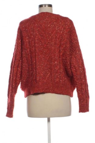 Γυναικείο πουλόβερ Molly Bracken, Μέγεθος M, Χρώμα Πολύχρωμο, Τιμή 20,92 €