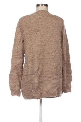 Γυναικείο πουλόβερ Mona, Μέγεθος XL, Χρώμα Καφέ, Τιμή 14,99 €