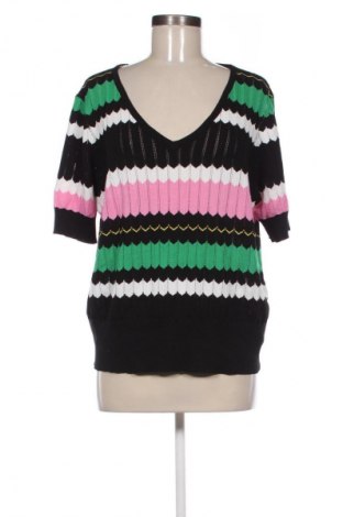 Damenpullover Monaco, Größe XXL, Farbe Mehrfarbig, Preis 23,48 €