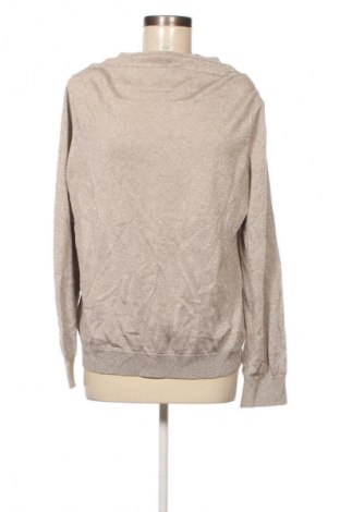 Дамски пуловер Monari, Размер L, Цвят Бежов, Цена 40,99 лв.