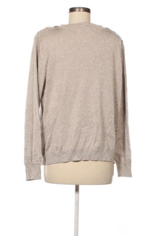 Дамски пуловер Monari, Размер L, Цвят Бежов, Цена 40,99 лв.