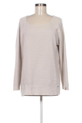 Női pulóver Monari, Méret L, Szín Bézs, Ár 12 512 Ft