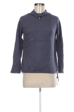 Damenpullover Monari, Größe S, Farbe Blau, Preis € 22,99