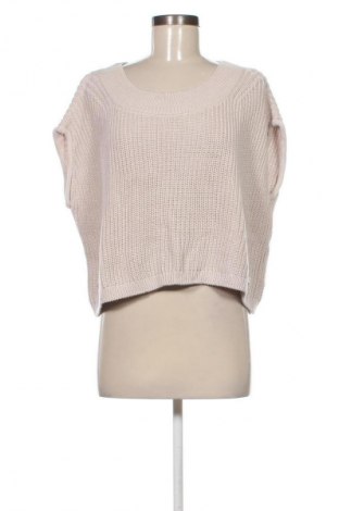 Damenpullover Monari, Größe S, Farbe Beige, Preis 17,99 €