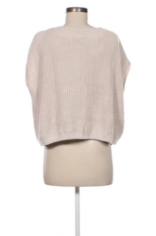 Damenpullover Monari, Größe S, Farbe Beige, Preis 17,99 €