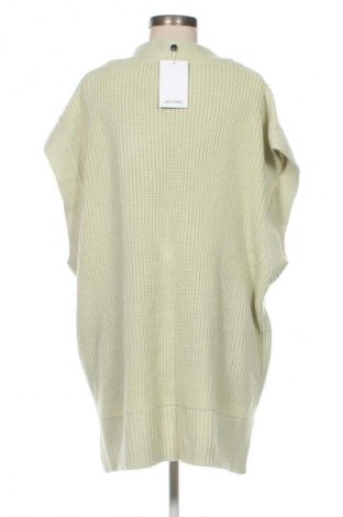 Дамски пуловер Monki, Размер XL, Цвят Зелен, Цена 56,00 лв.