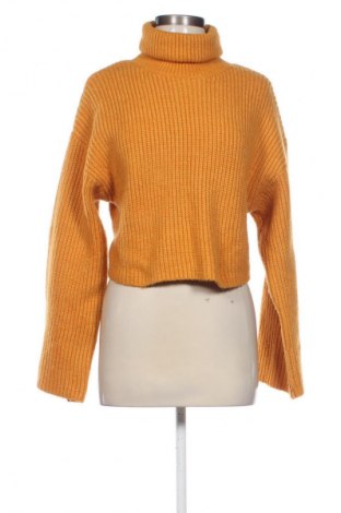 Damenpullover Monki, Größe S, Farbe Orange, Preis € 15,58