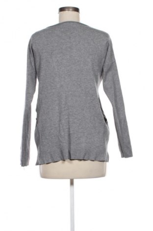 Pulover de femei Monte Cervino, Mărime M, Culoare Gri, Preț 76,00 Lei