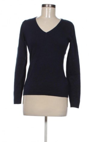 Dámsky pulóver Montego, Veľkosť S, Farba Modrá, Cena  7,95 €