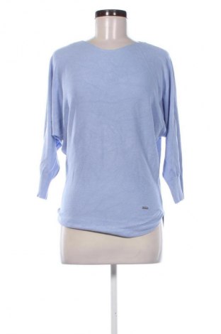 Pulover de femei More & More, Mărime XS, Culoare Albastru, Preț 163,16 Lei