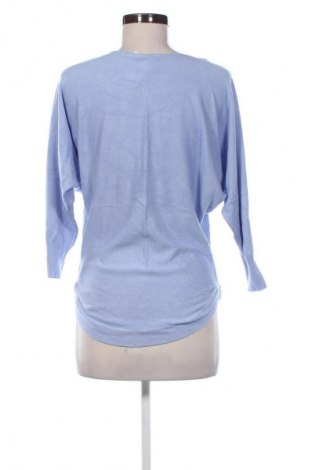 Pulover de femei More & More, Mărime XS, Culoare Albastru, Preț 163,16 Lei