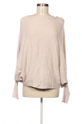 Pulover de femei More & More, Mărime L, Culoare Bej, Preț 105,99 Lei