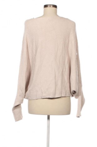 Pulover de femei More & More, Mărime L, Culoare Bej, Preț 105,99 Lei