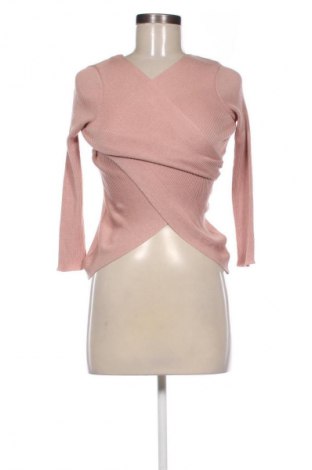 Pulover de femei Morgan, Mărime XS, Culoare Roz, Preț 108,00 Lei