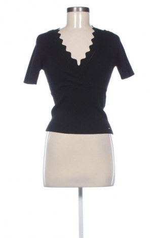 Női pulóver Morgan, Méret M, Szín Fekete, Ár 8 200 Ft