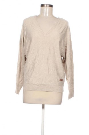 Γυναικείο πουλόβερ Moscow, Μέγεθος S, Χρώμα  Μπέζ, Τιμή 25,99 €