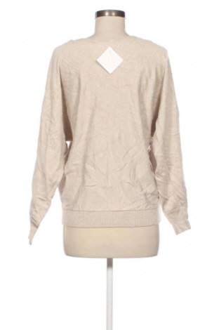 Γυναικείο πουλόβερ Moscow, Μέγεθος S, Χρώμα  Μπέζ, Τιμή 25,99 €