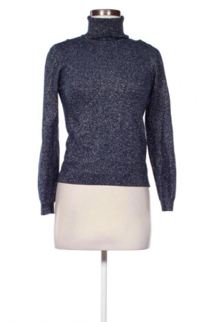 Damenpullover Motivi, Größe S, Farbe Blau, Preis 20,99 €